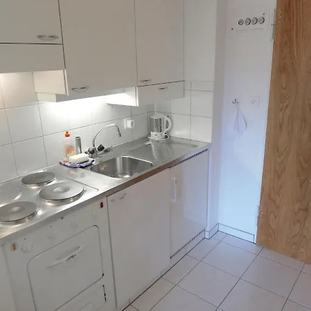 Promenade - Utoring-43 By Interhome Apartment