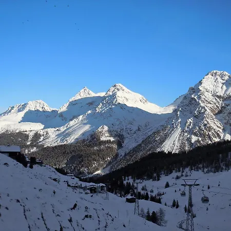 Apartamento Promenade - Utoring-43 By Interhome *