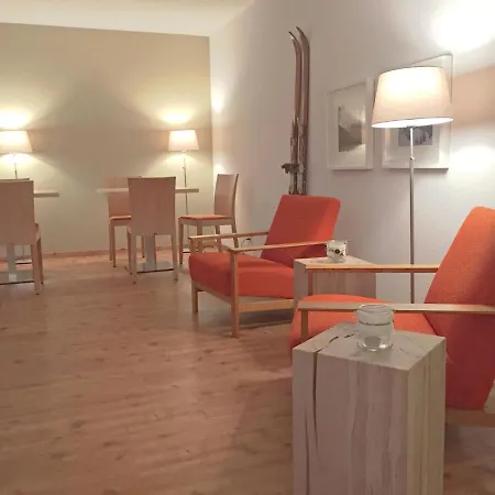 Promenade - Utoring-43 By Interhome Apartment