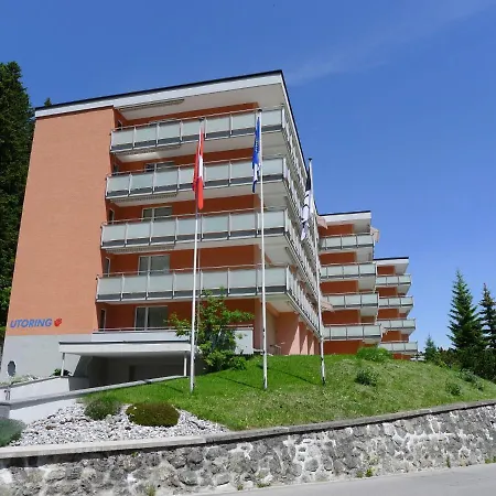 Apartment Promenade - Utoring-43 By Interhome