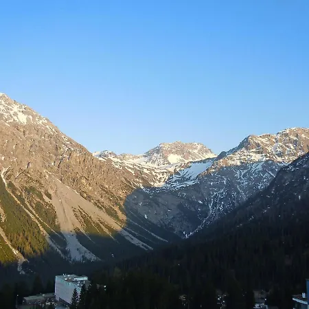 Promenade - Utoring-43 By Interhome 아로사