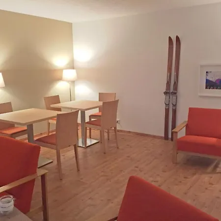 Apartment Promenade - Utoring-43 By Interhome *