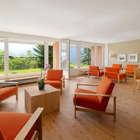 Promenade - Utoring-43 By Interhome 아파트 아로사