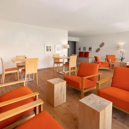 Promenade 010 By Interhome *