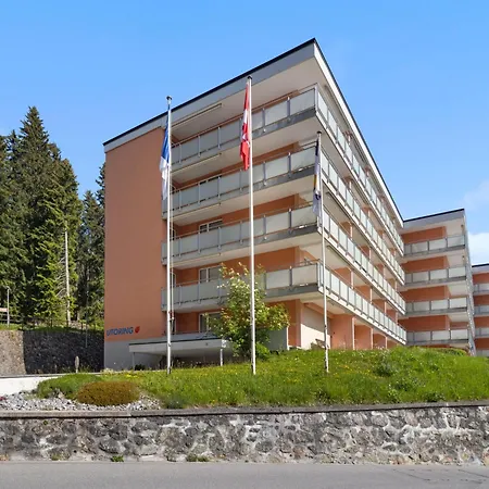 Promenade - Utoring-43 By Interhome Apartamento