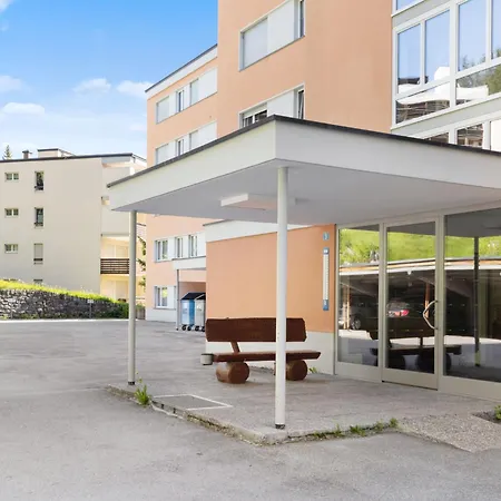 Promenade - Utoring-43 By Interhome *