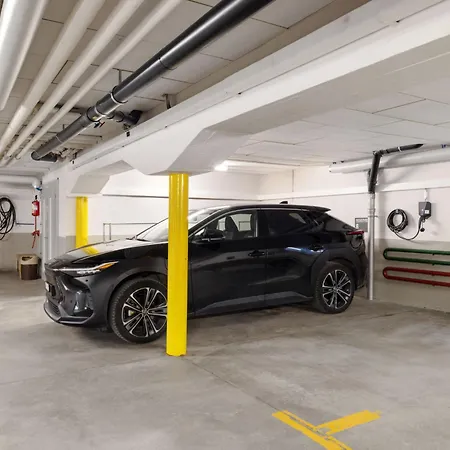 Promenade - Utoring-43 By Interhome Apartamento Arosa