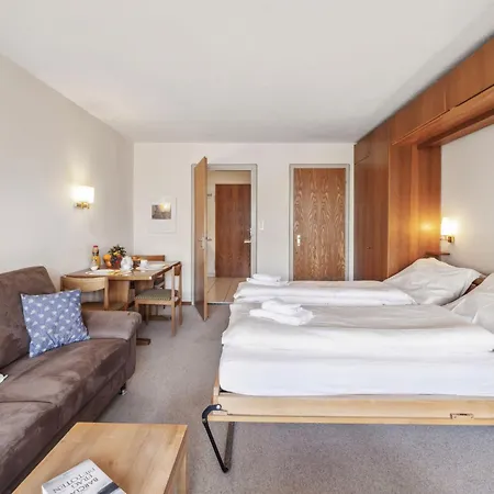 Promenade - Utoring-43 By Interhome 아로사