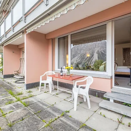 Promenade 010 By Interhome *