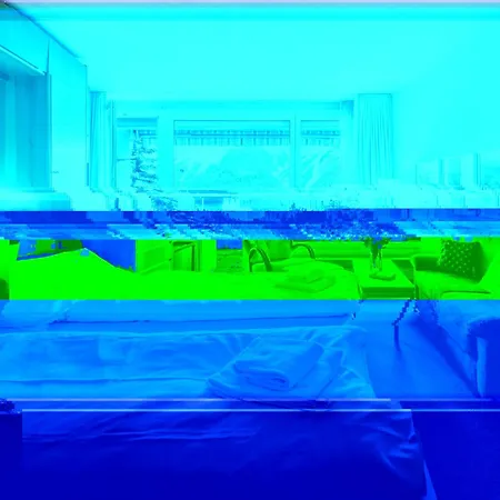 Apartamento Promenade - Utoring-43 By Interhome *