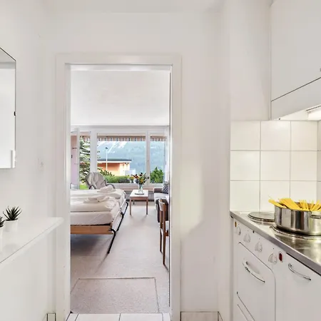 Promenade - Utoring-43 By Interhome