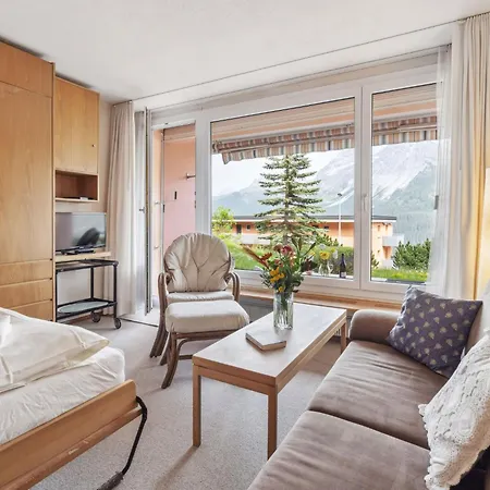 Promenade - Utoring-43 By Interhome *