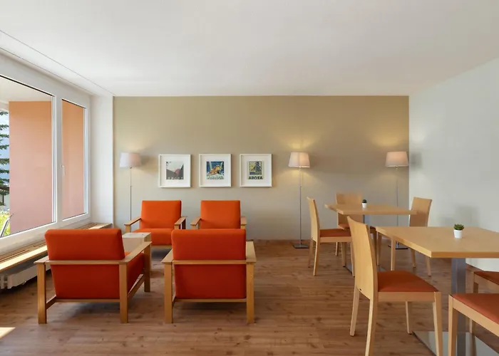 Promenade 010 By Interhome Arosa