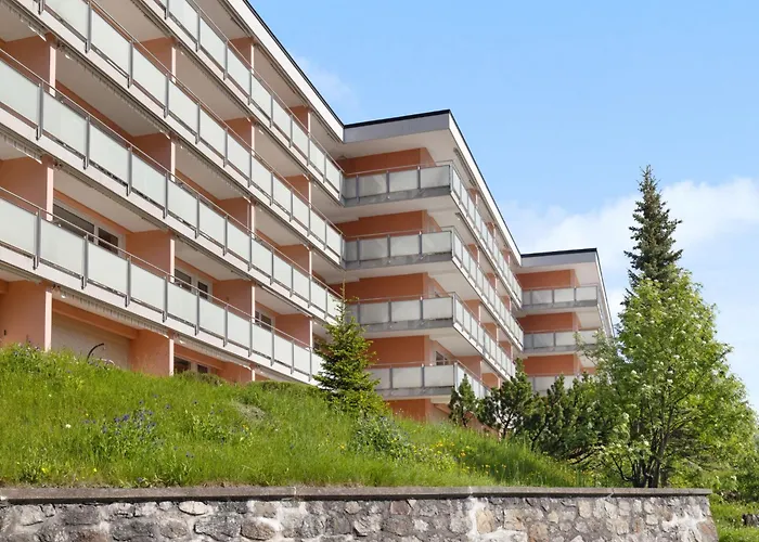 Promenade 010 By Interhome Daire