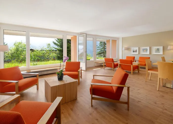 Promenade 010 By Interhome Daire Arosa