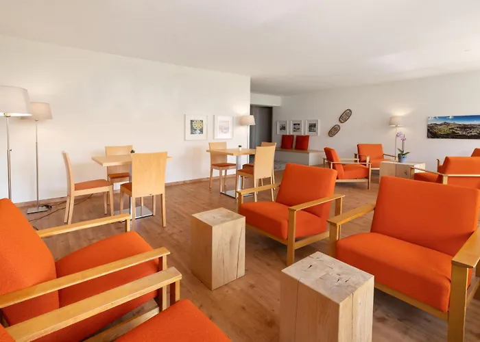 Promenade 010 By Interhome *