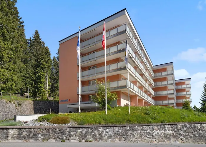 Promenade 010 By Interhome Daire