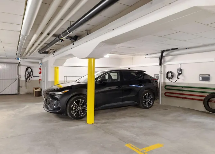 Promenade 010 By Interhome Daire Arosa