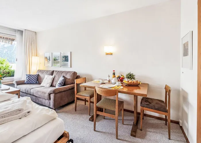 Promenade 010 By Interhome Daire