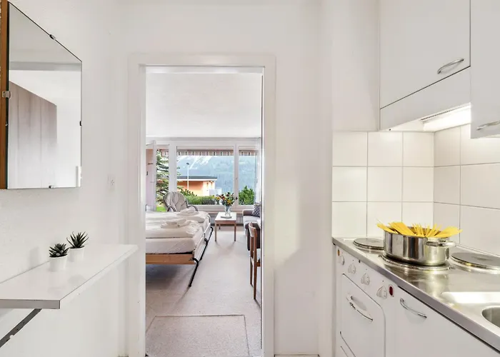 Promenade 010 By Interhome