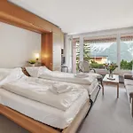Promenade 010 By Interhome Apartment Arosa
