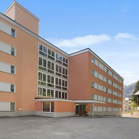 Promenade 010 By Interhome Arosa