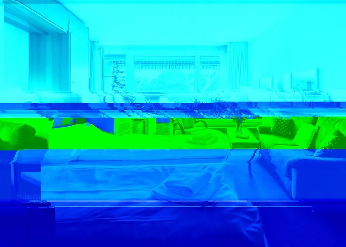 Apartment Promenade 010 By Interhome *