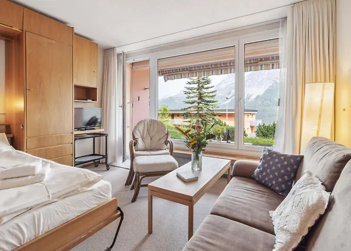 Promenade 010 By Interhome *